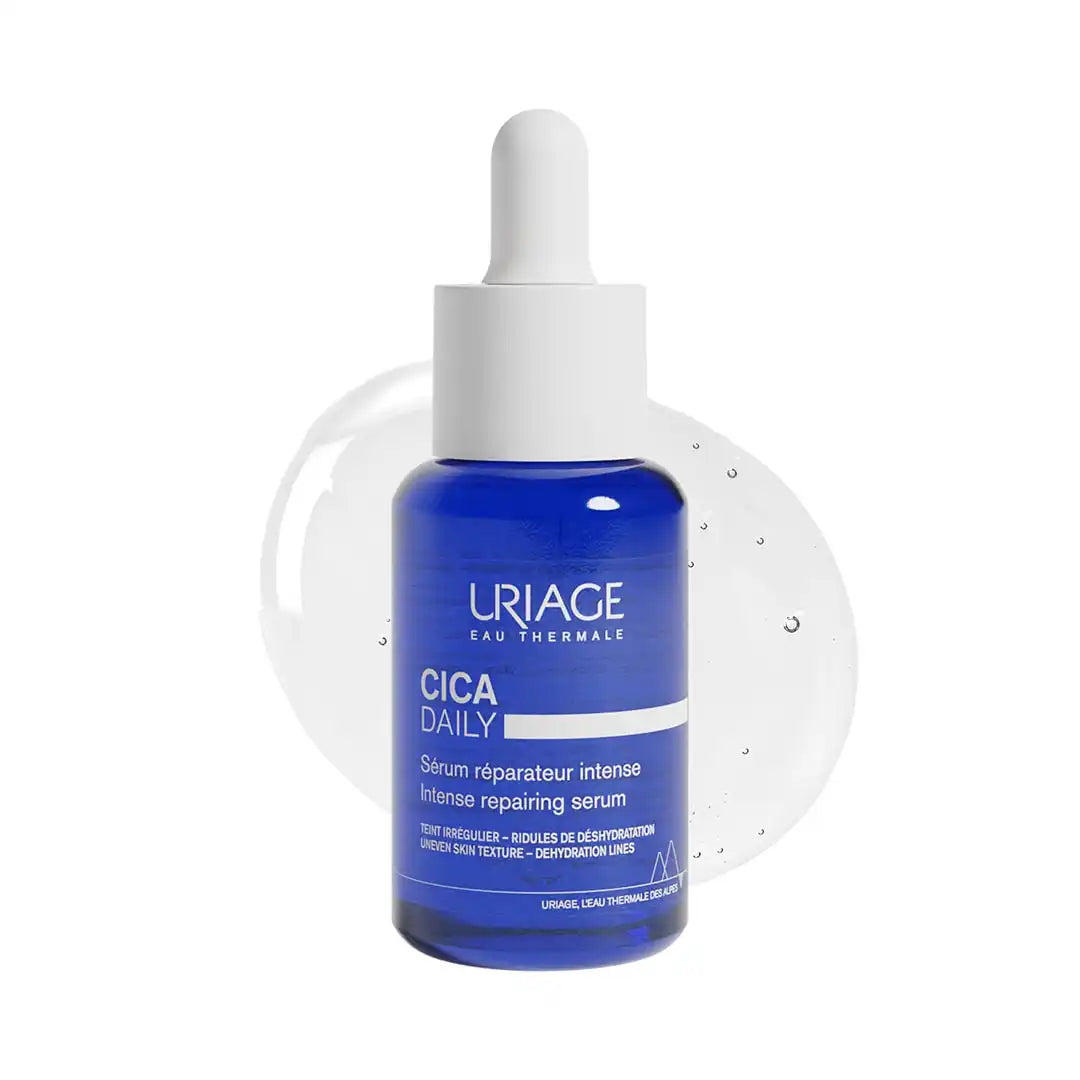 Uriage Bariéderm-CICA Daily Serum, 30ml