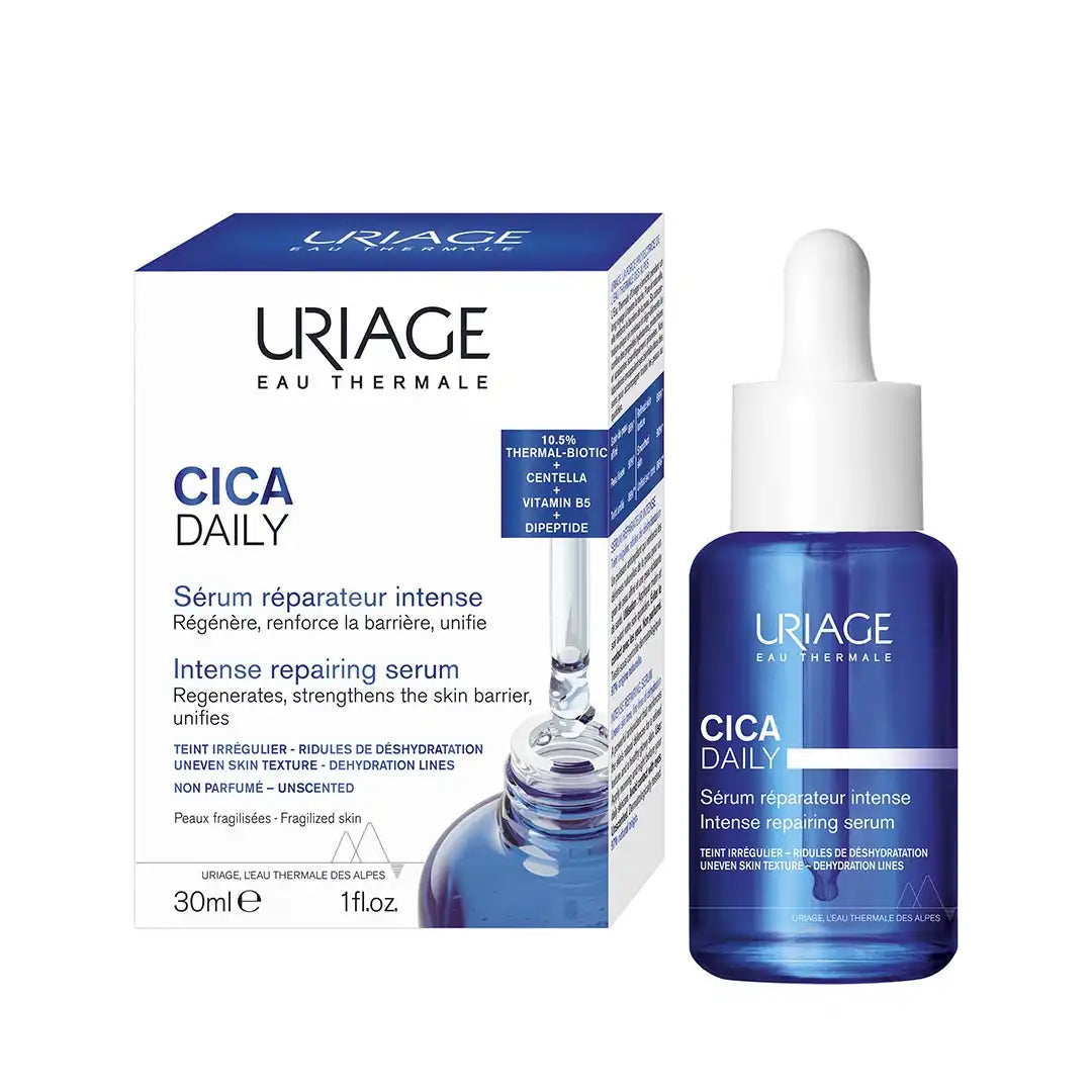 Uriage Bariéderm-CICA Daily Serum, 30ml