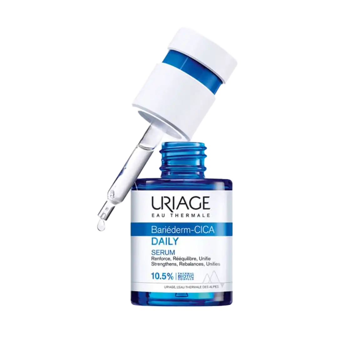 Uriage Bariéderm-CICA Daily Serum, 30ml