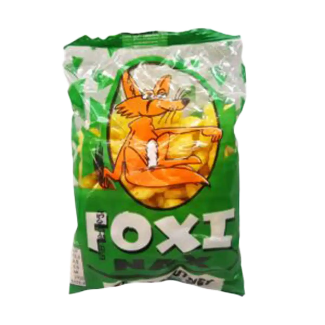 Foxi Nax 50g, Assorted