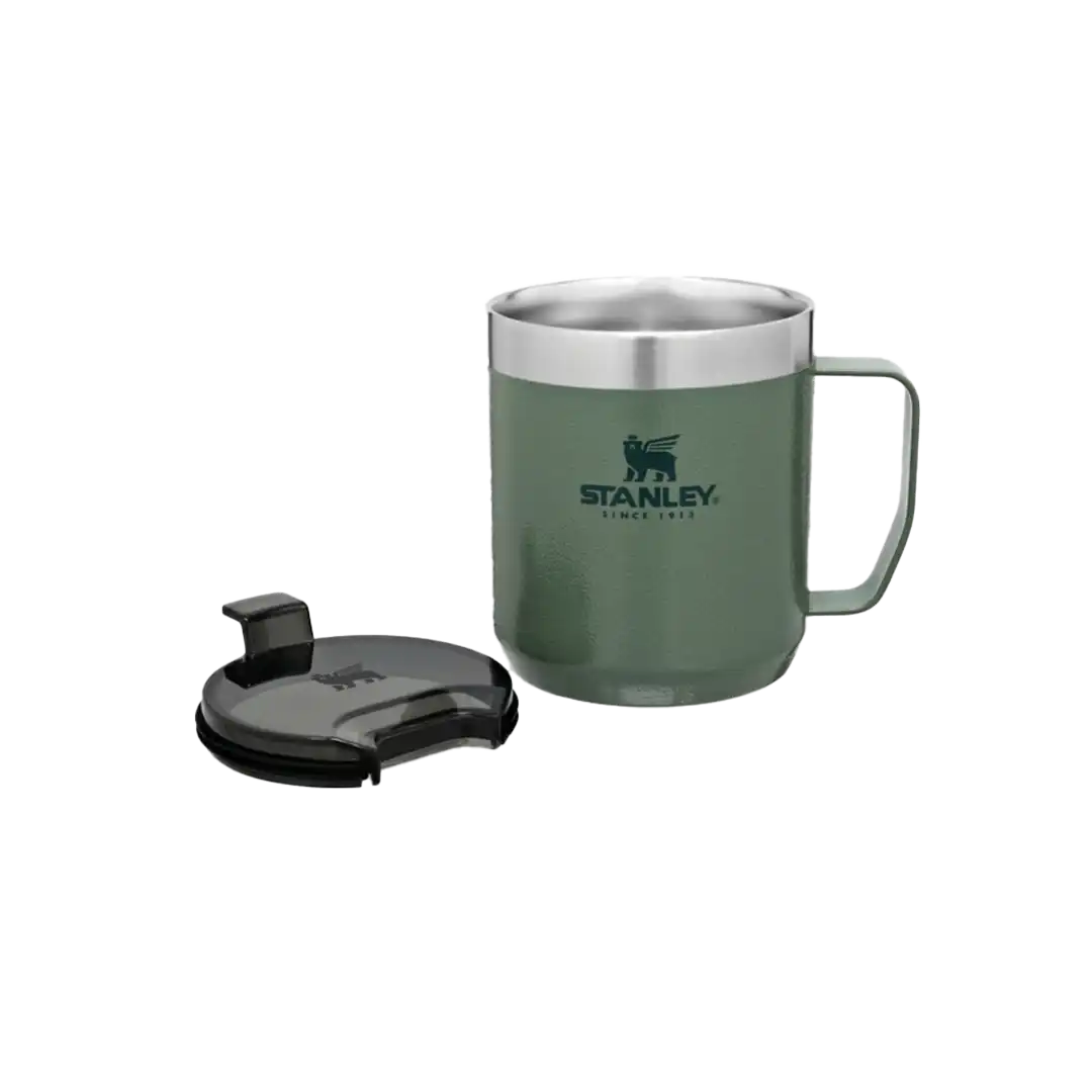 Stanley Legendary Camp Mug 0.35l, Assorted Colours