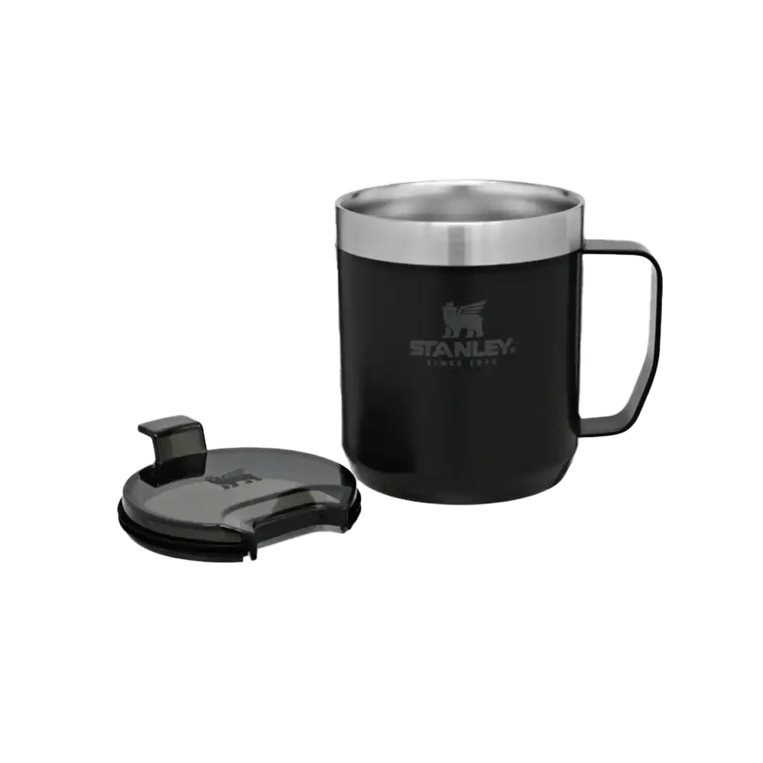 Stanley Legendary Camp Mug 0.35l, Assorted Colours