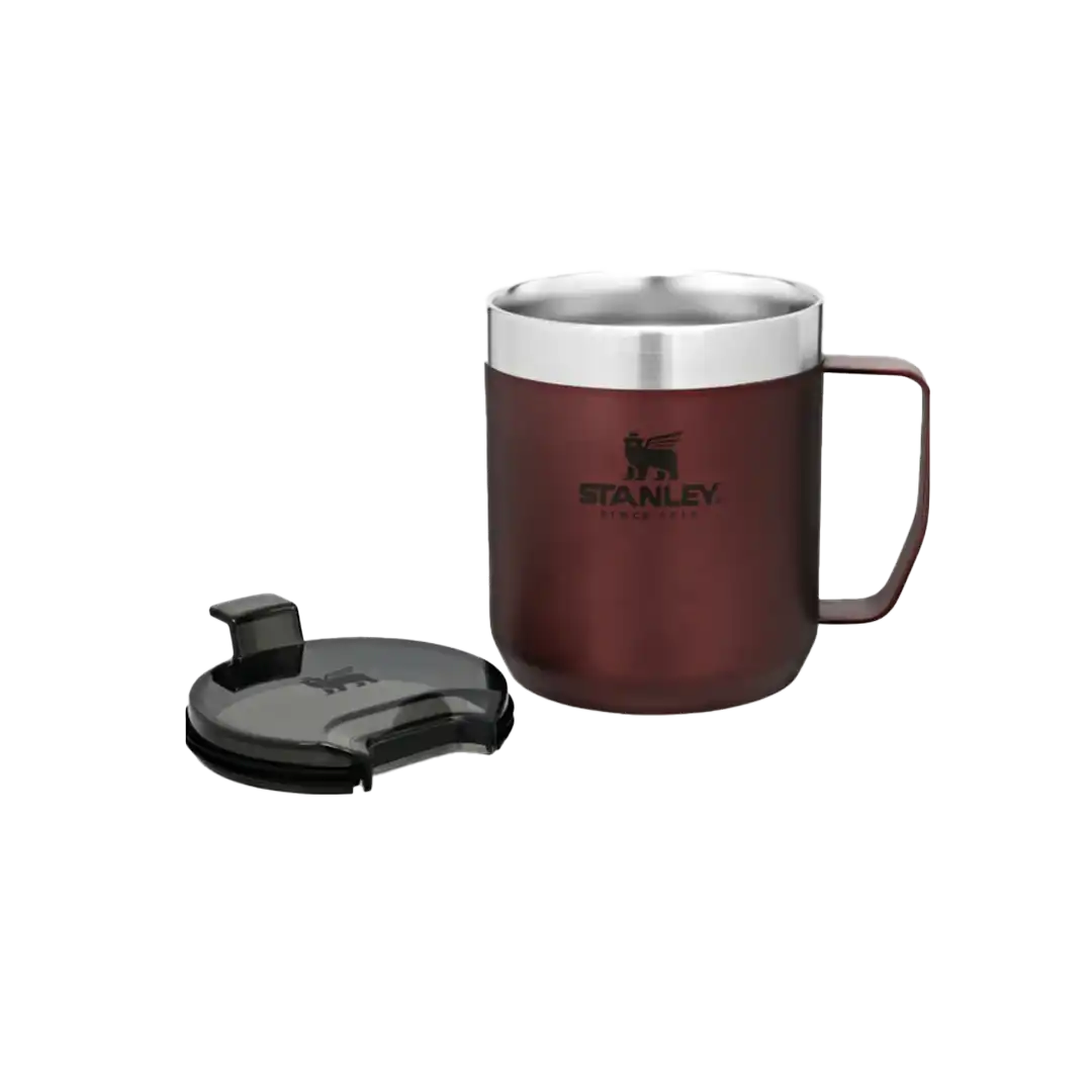 Stanley Legendary Camp Mug 0.35l, Assorted Colours