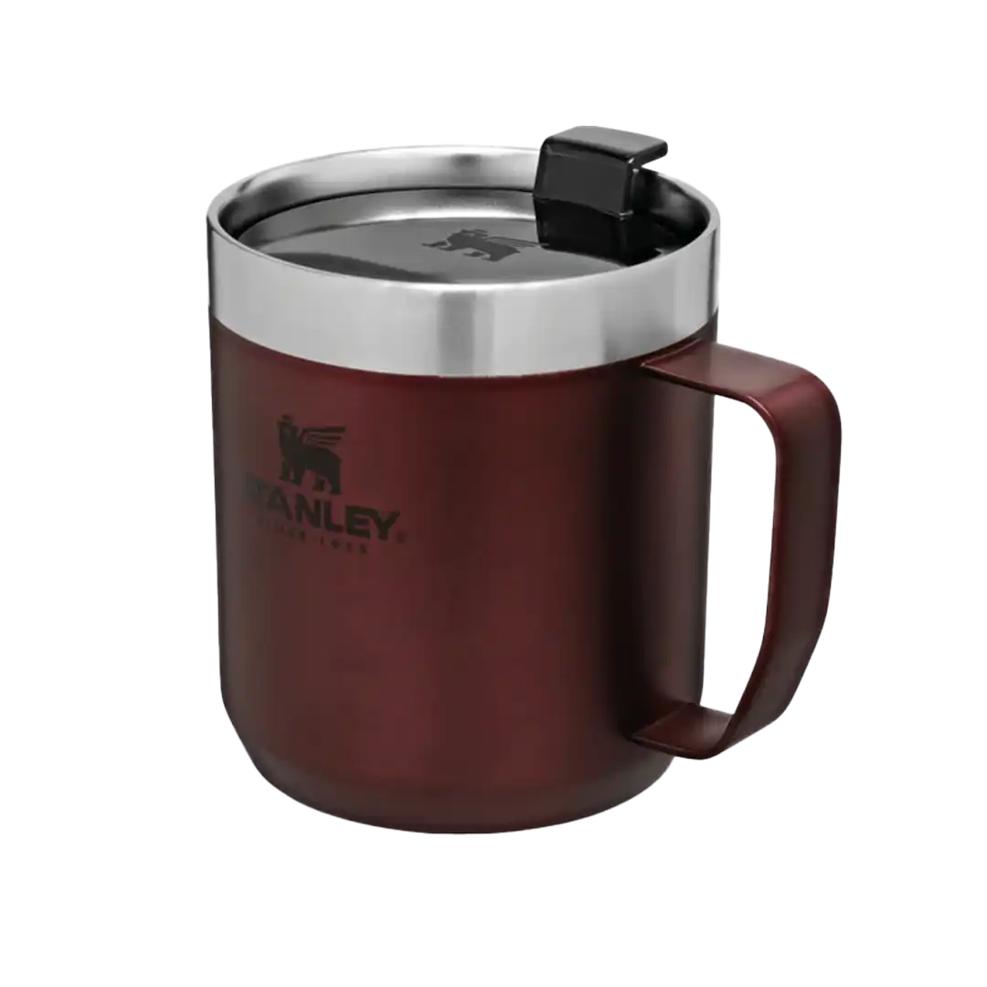 Stanley Legendary Camp Mug 0.35l, Assorted Colours