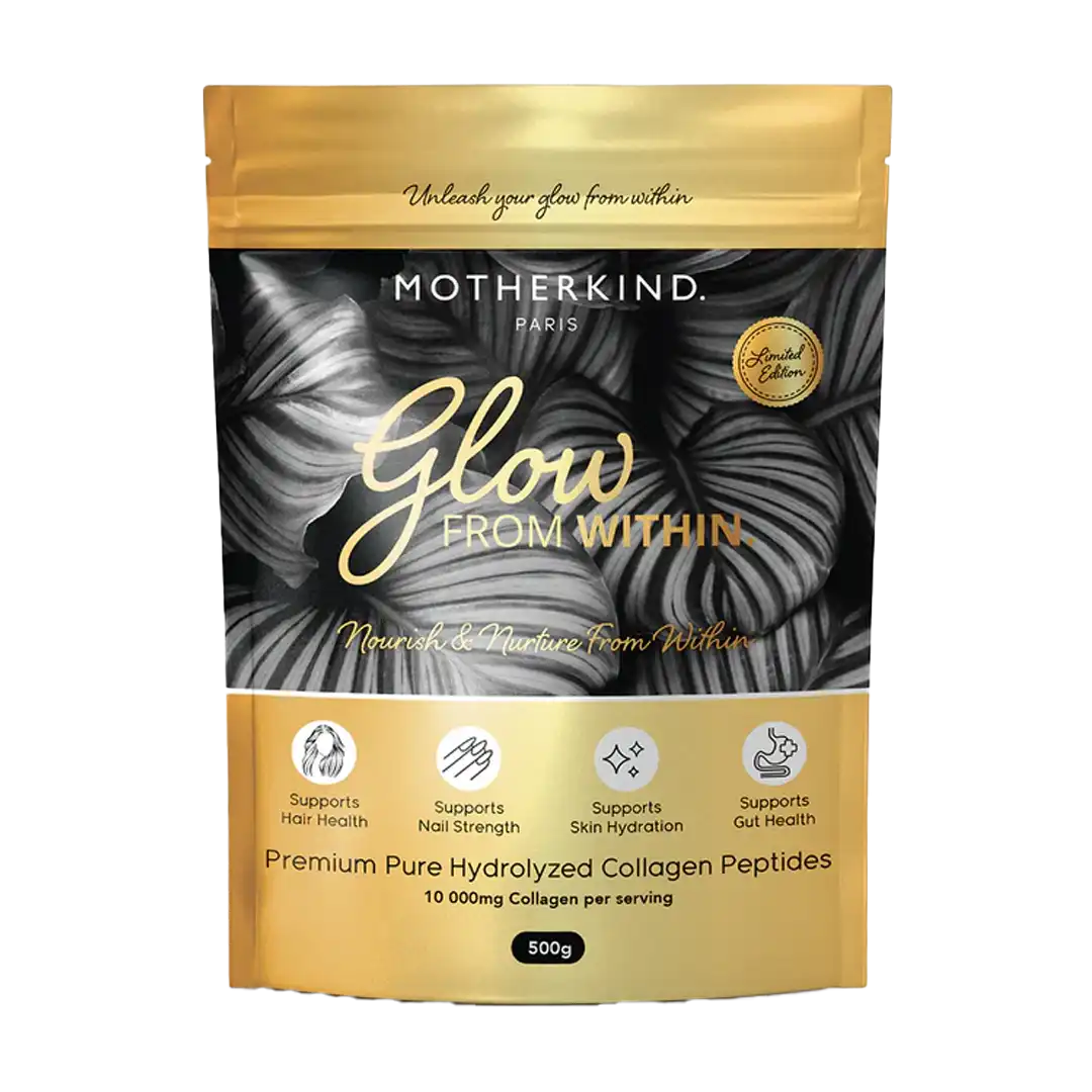 Motherkind Glow From Within, 500g