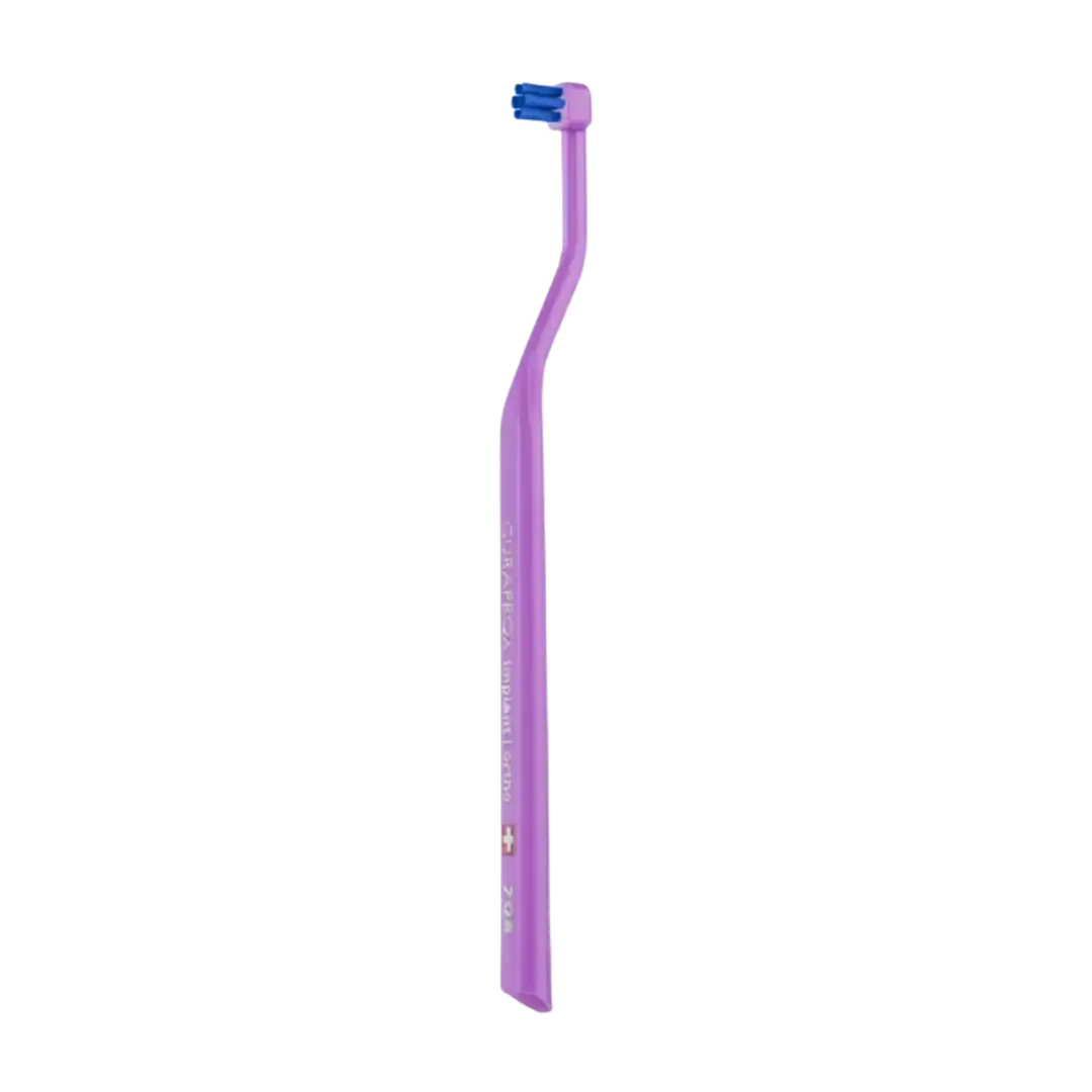 Curaprox CS 708 Implant Toothbrush