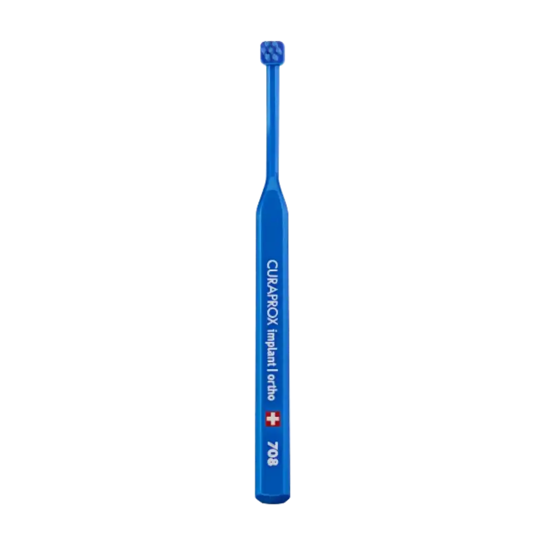 Curaprox CS 708 Implant Toothbrush