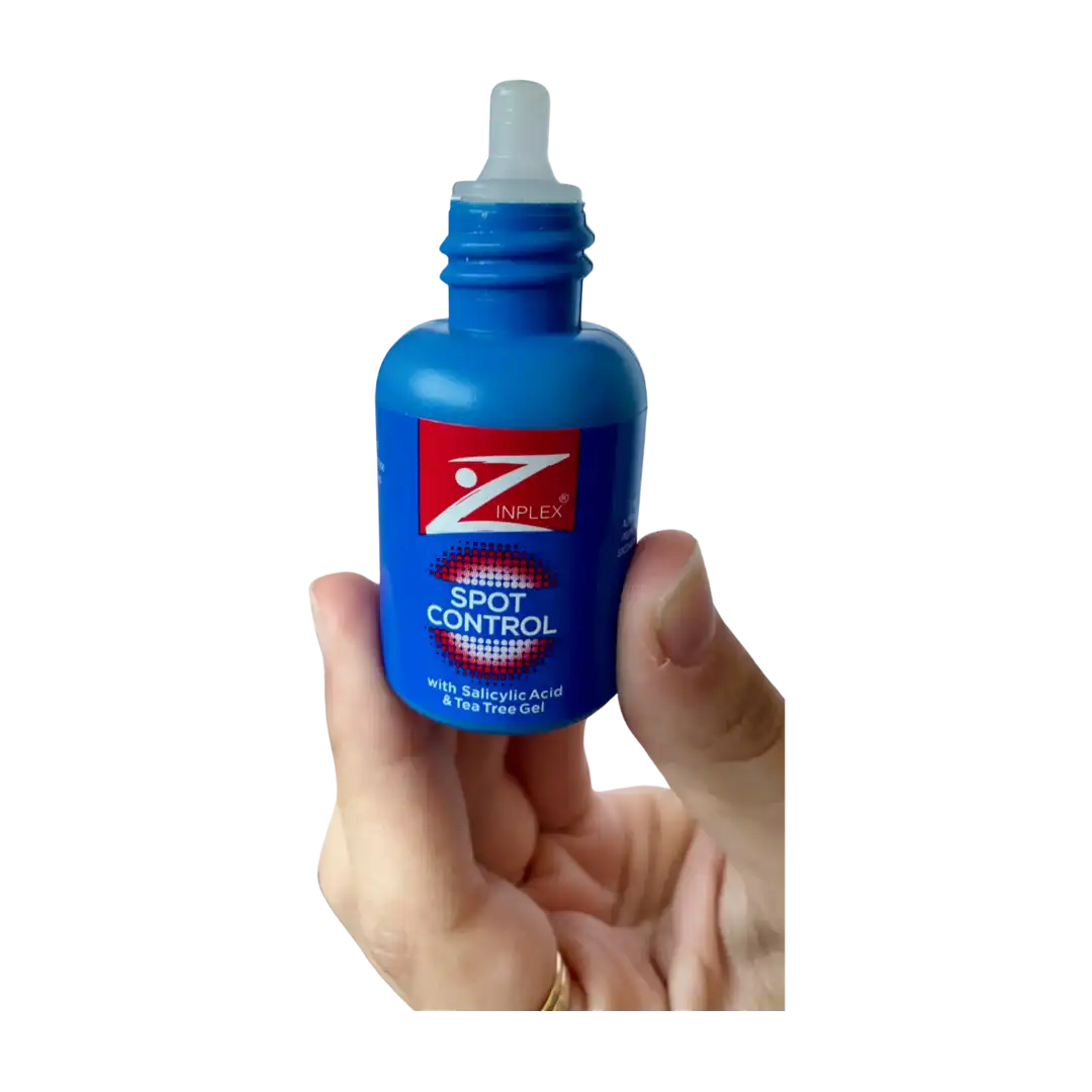 Zinplex Facial Spot Control, 30ml