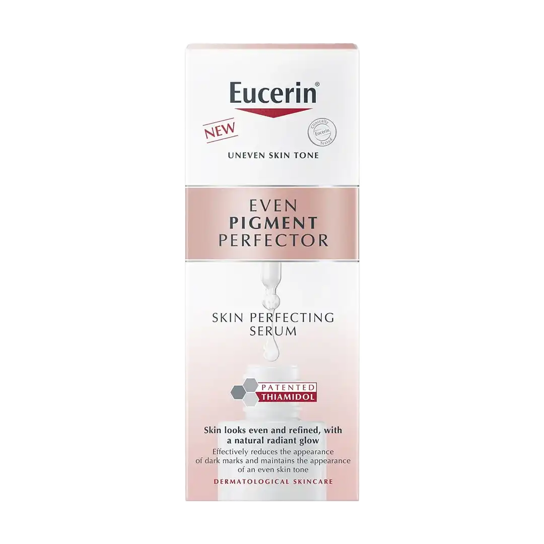 Eucerin Even Pigment Perfector Skin Perfecting Serum, 30ml
