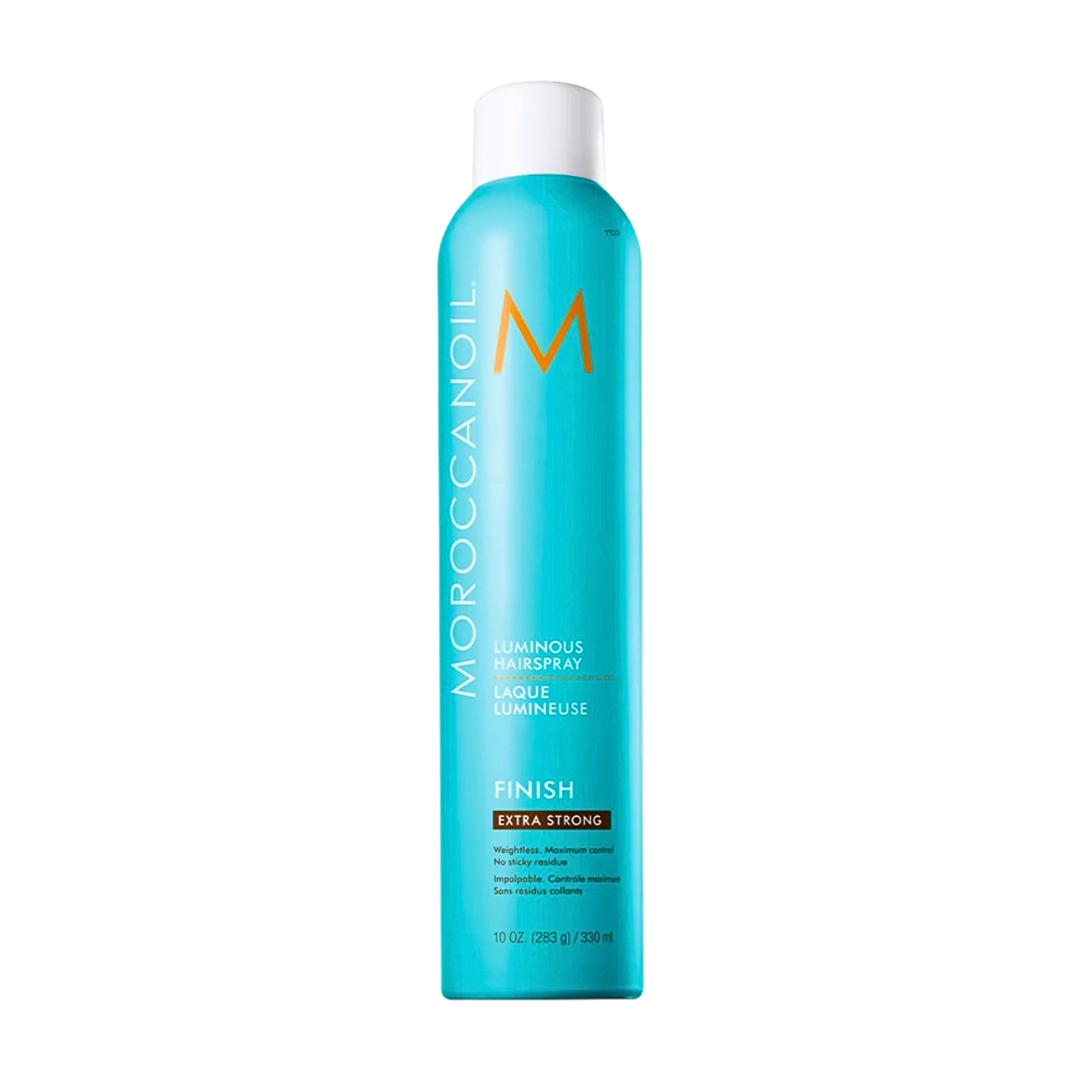 Moroccanoil Luminous Hairspray Extra Strong, 330ml