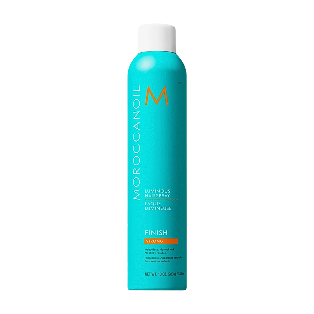Moroccanoil Luminous Hairspray Strong, 330ml