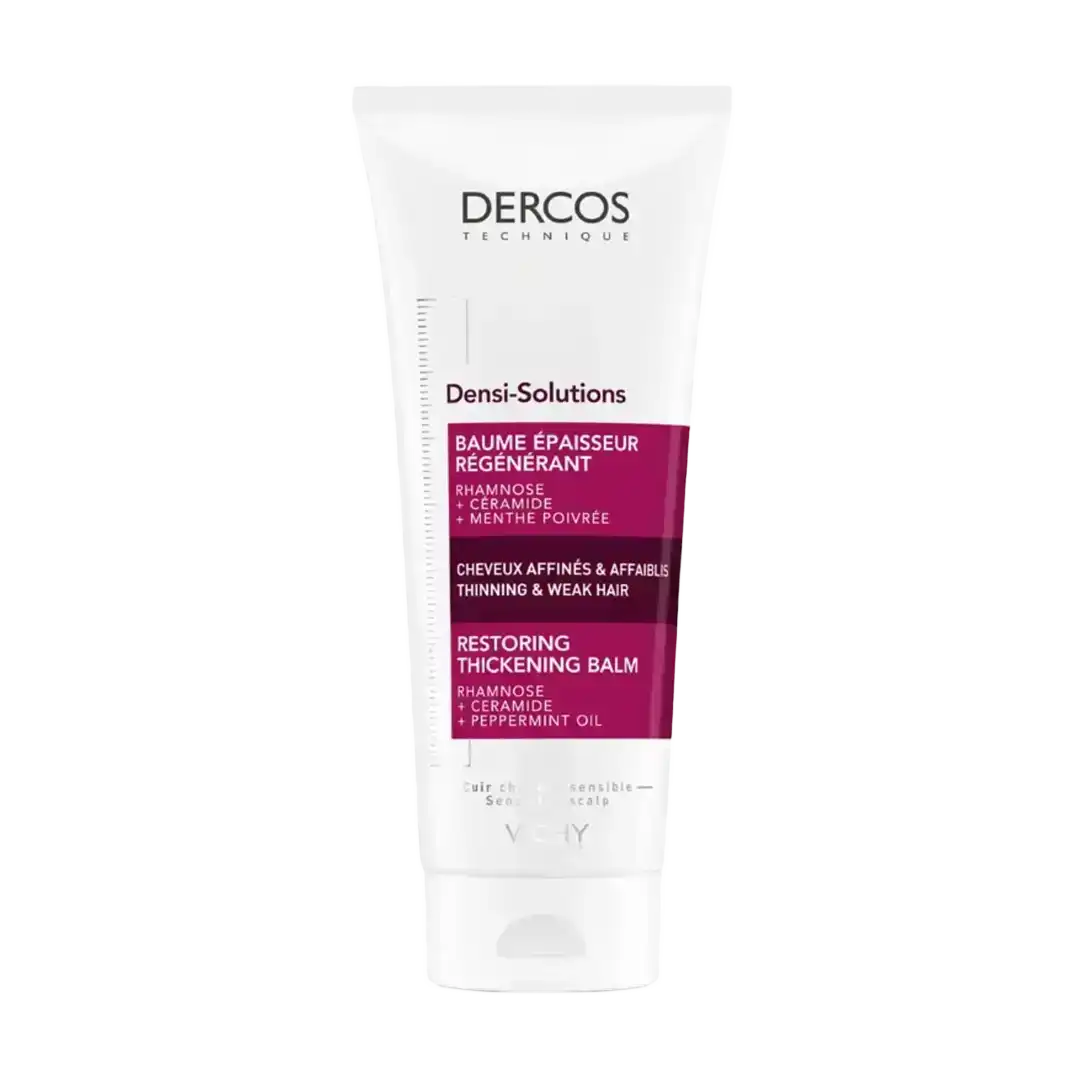 Vichy Dercos Densi-Solutions Cream, 200ml