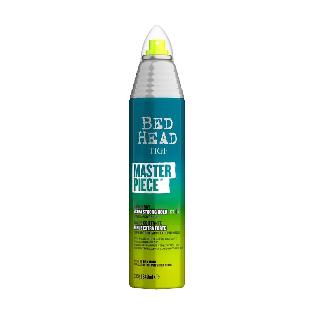 Tigi Bed Head Master Hairspray, 292g