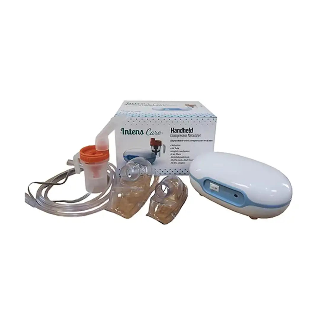 Intens Care Portable Hand-held Nebulizer