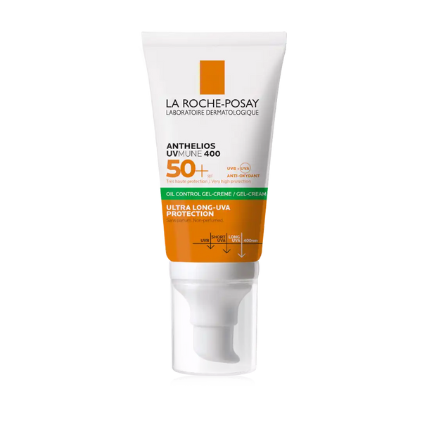 La Roche-Posay Anthelios UVMUNE 400 Gel Cream SPF 50+