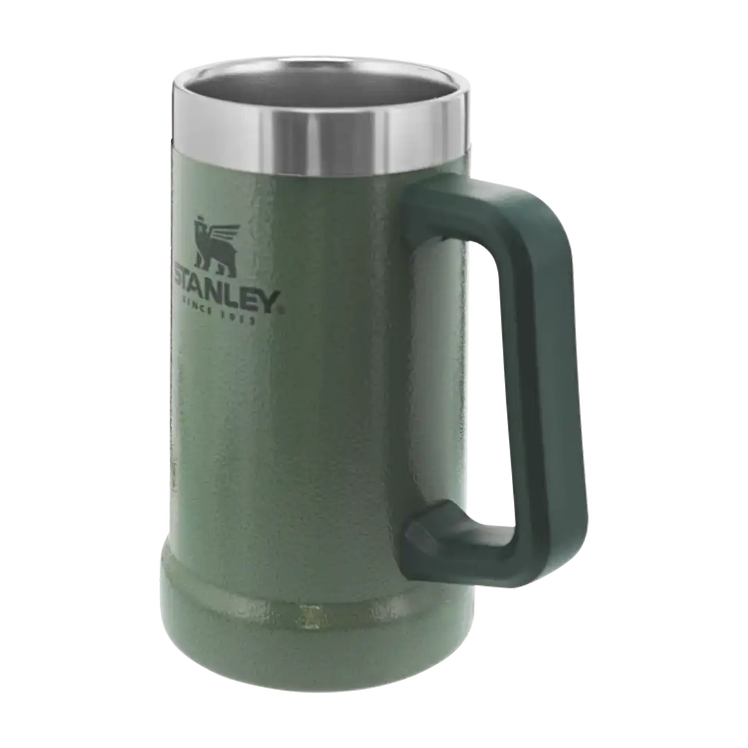 Stanley Adventure Big Grip Beer Stein 0.7l, Assorted Colours