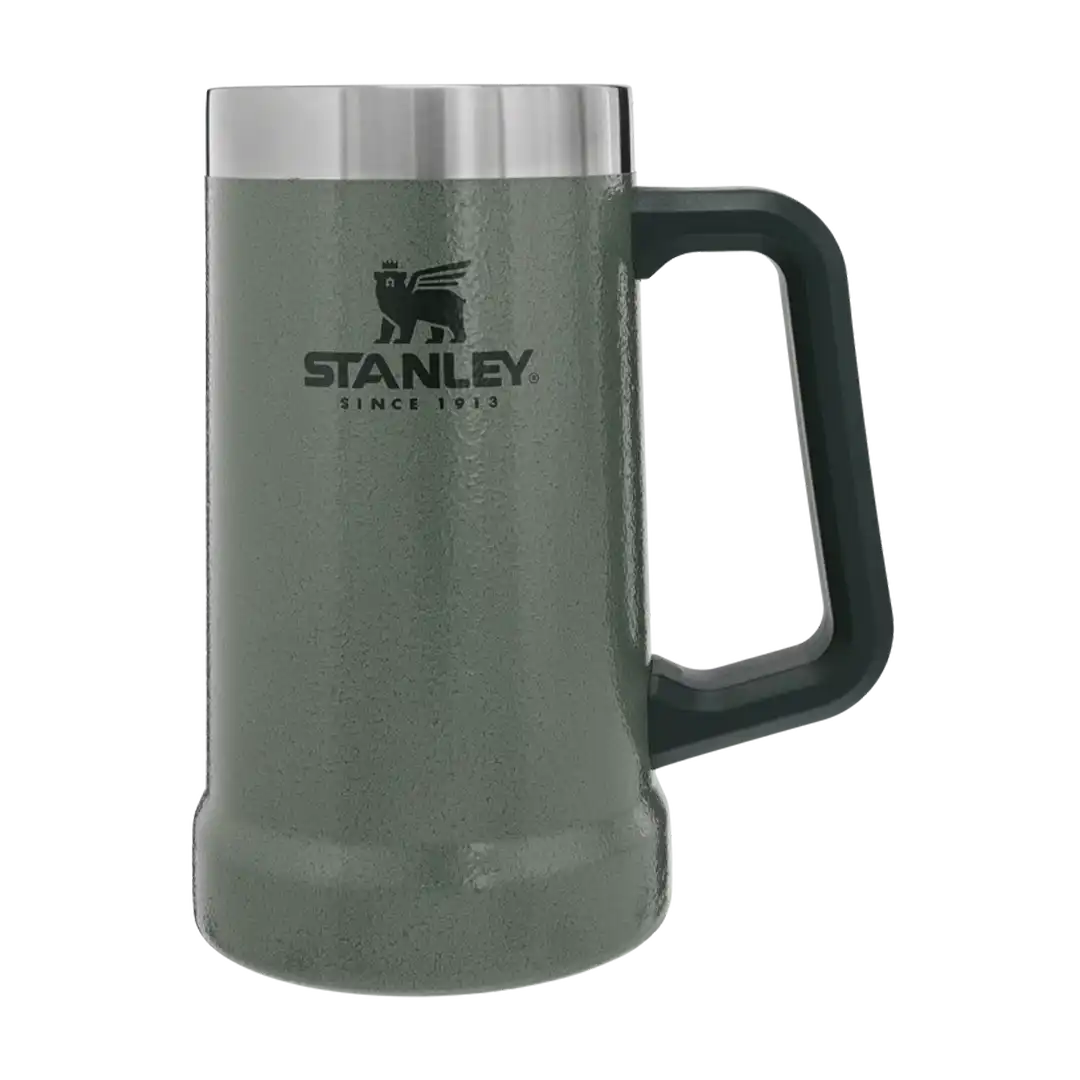 Stanley Adventure Big Grip Beer Stein 0.7l, Assorted Colours