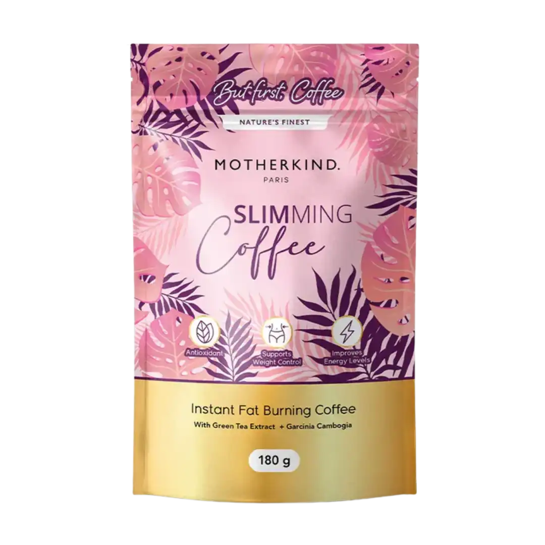 Motherkind Slimming Coffee, 180g