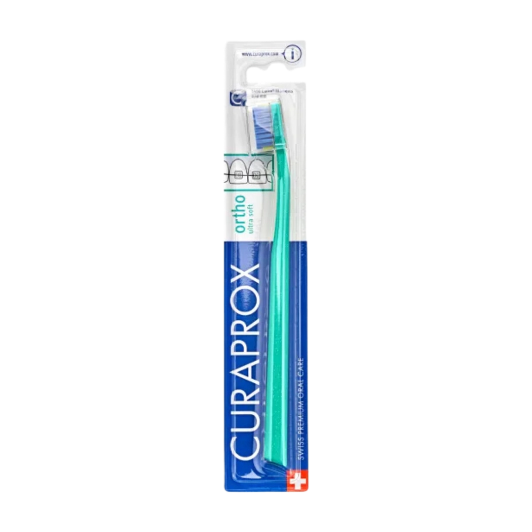 Curaprox Toothbrush CS 5460 Ortho