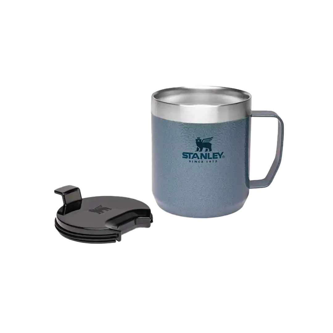 Stanley Legendary Camp Mug 0.35L Hammertone Green