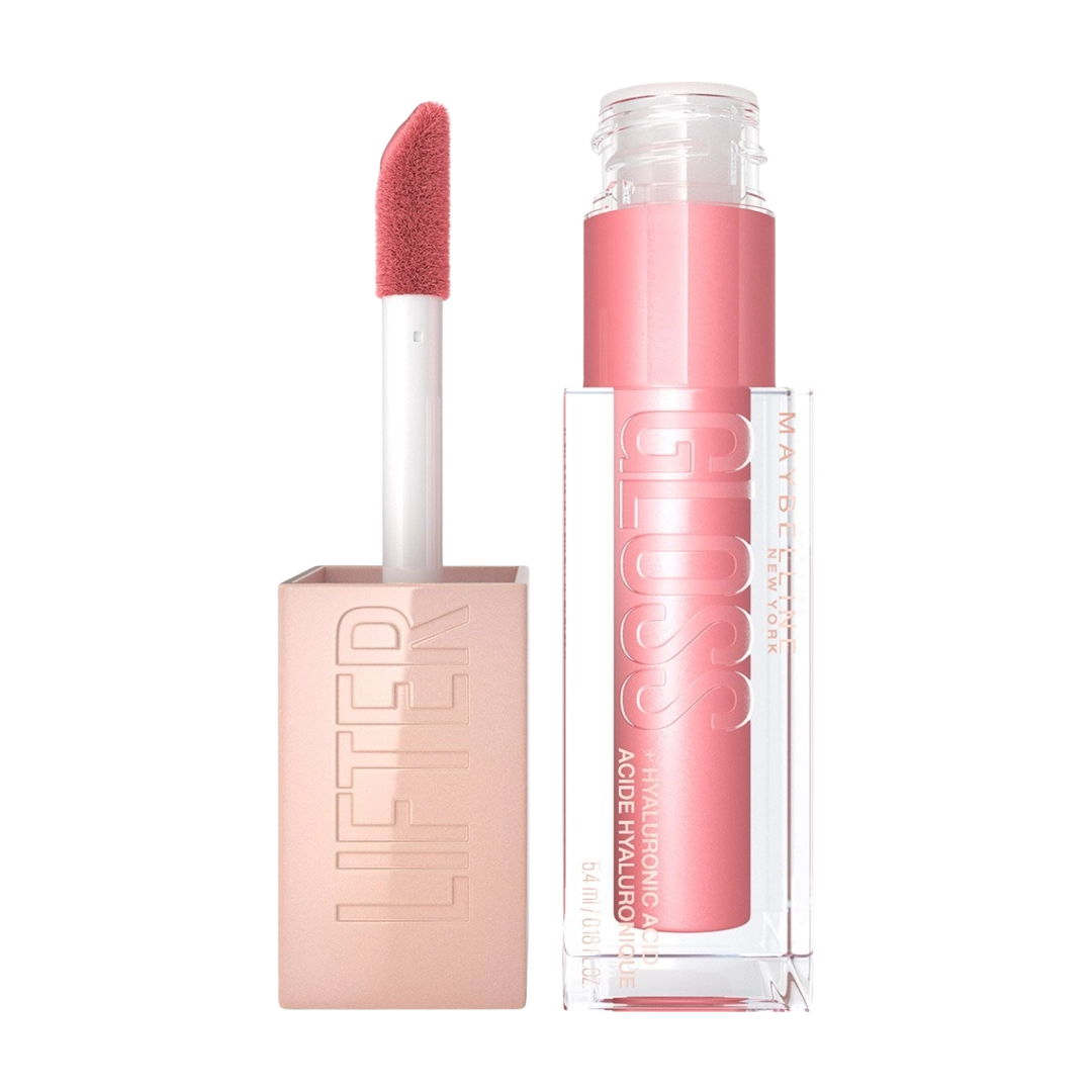 Maybelline Lifter Gloss, 5.4ml