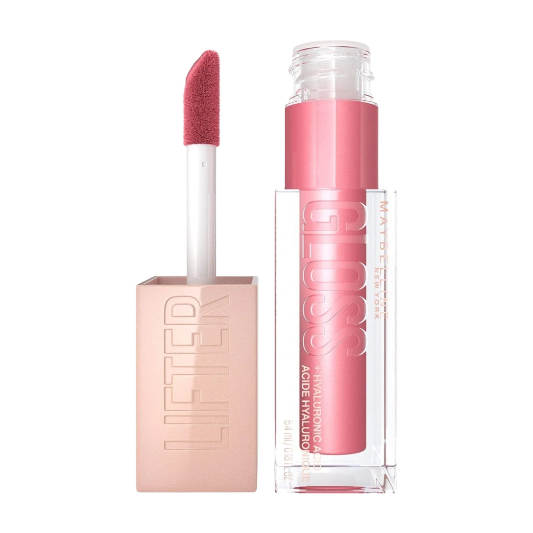 Maybelline Lifter Gloss, 5.4ml