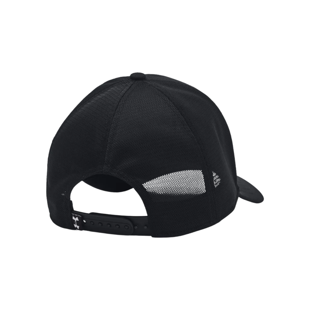 Under Armour Men's Project Rock Trucker Hat
