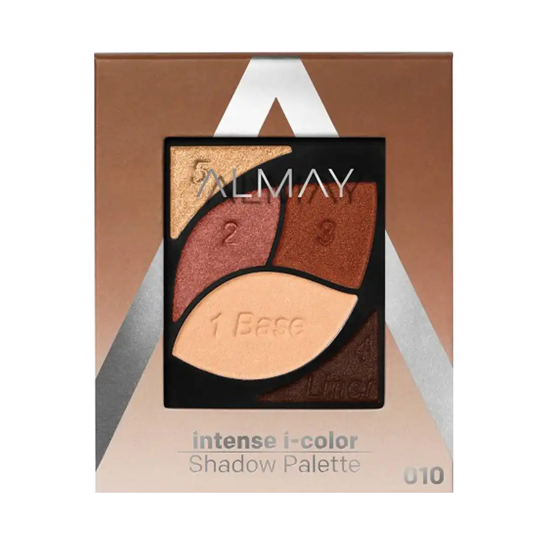 Almay Intense I-Color Shadow Palette
