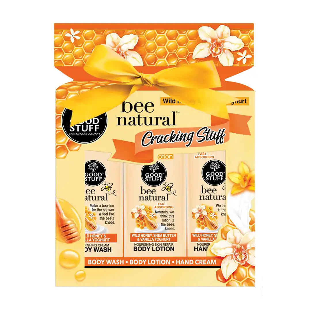 Good Stuff Bee Natural Mini Cracking Stuff