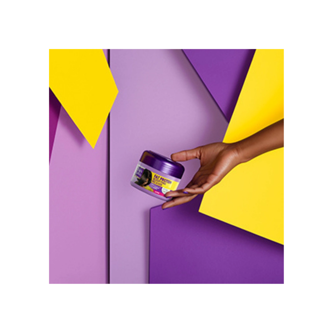 Dark & Lovely Fat Protein Bodifying Relaxer Super, 250ml