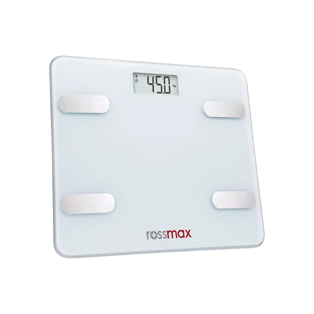 Smart Scale Bluetooth WF262-1 Rossmax