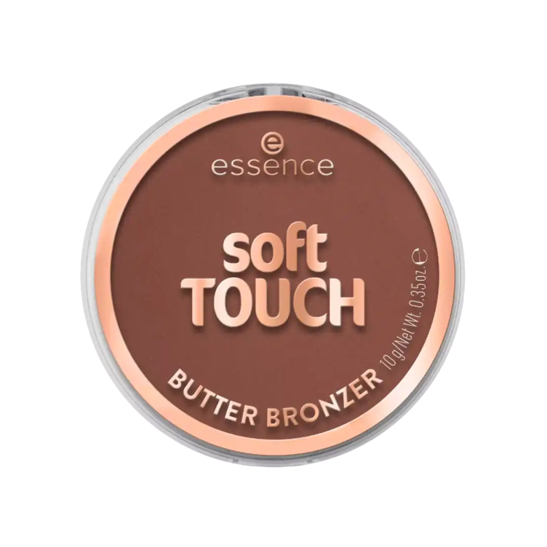 essence Soft Touch Butter Bronzer, 10g