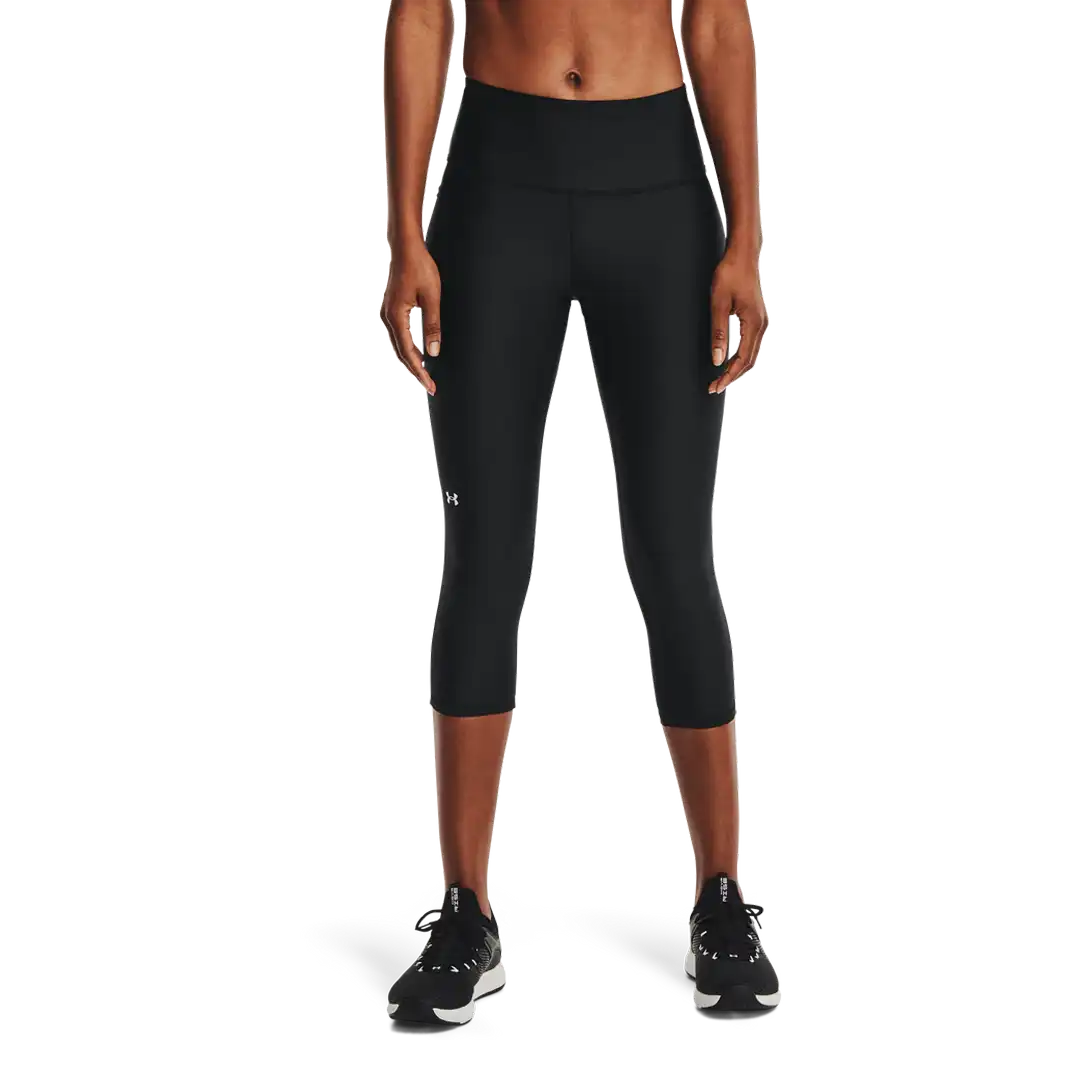 Women's UA Favorite Wordmark Leggings