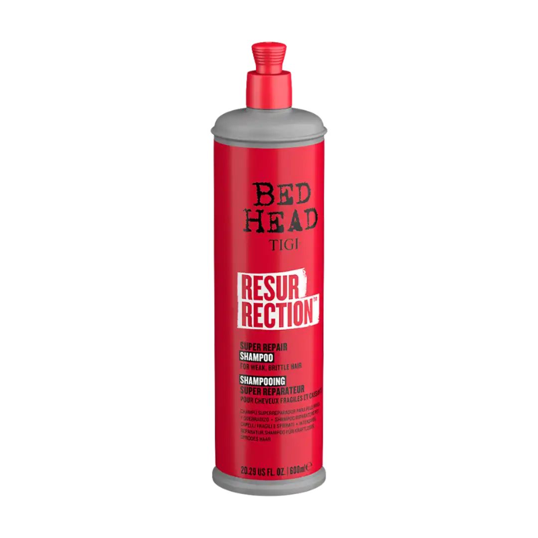 Bed Head, Resurrection, Super Repair Conditioner, 400 ml