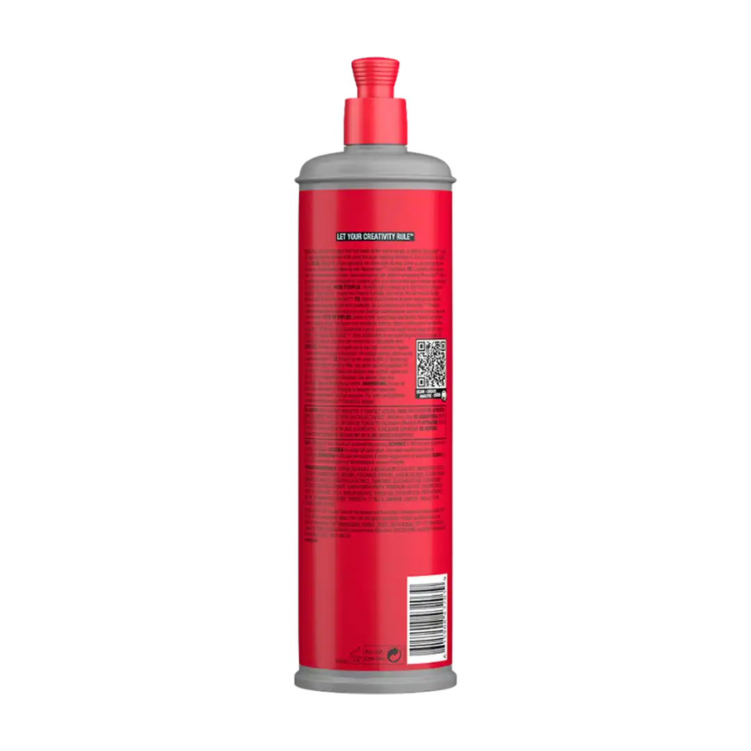 Bed Head, Resurrection, Super Repair Conditioner, 400 ml