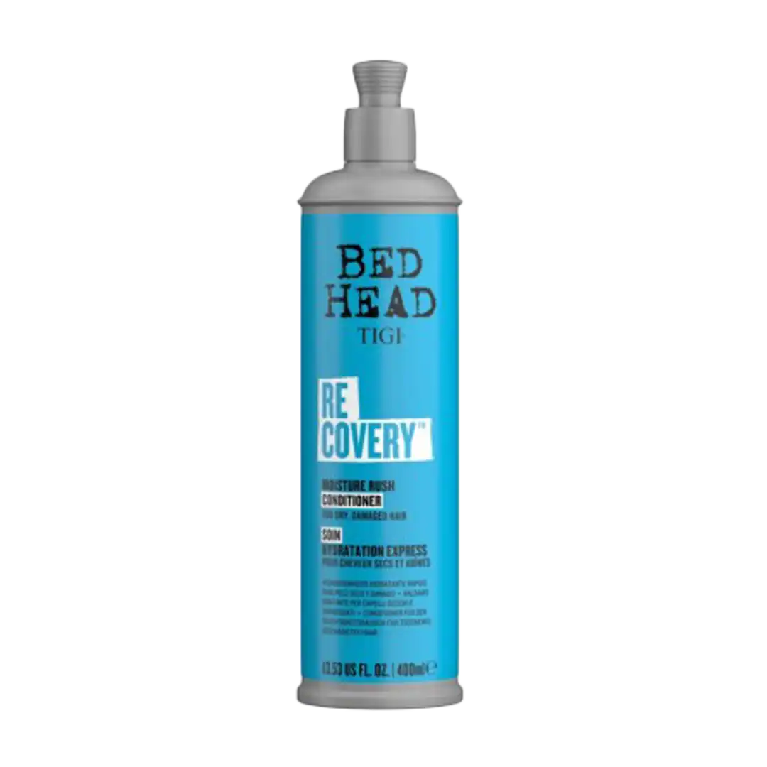 Tigi Bed Head Recovery Conditioner for Dry Hair, 400ml