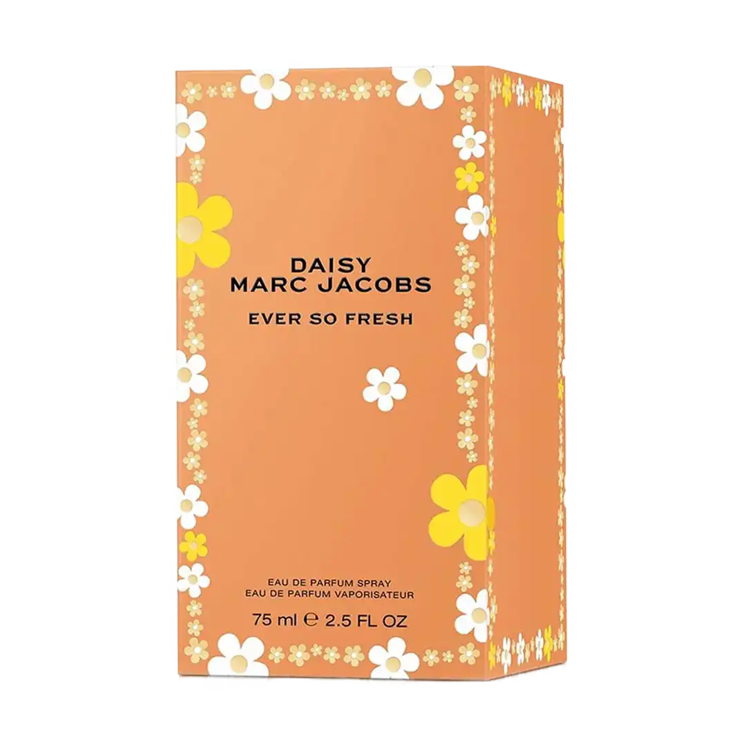 Marc Jacobs Daisy Ever So Fresh EDP, 75ml