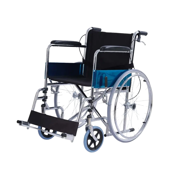 Wheelchair Standard Double Handle CH809