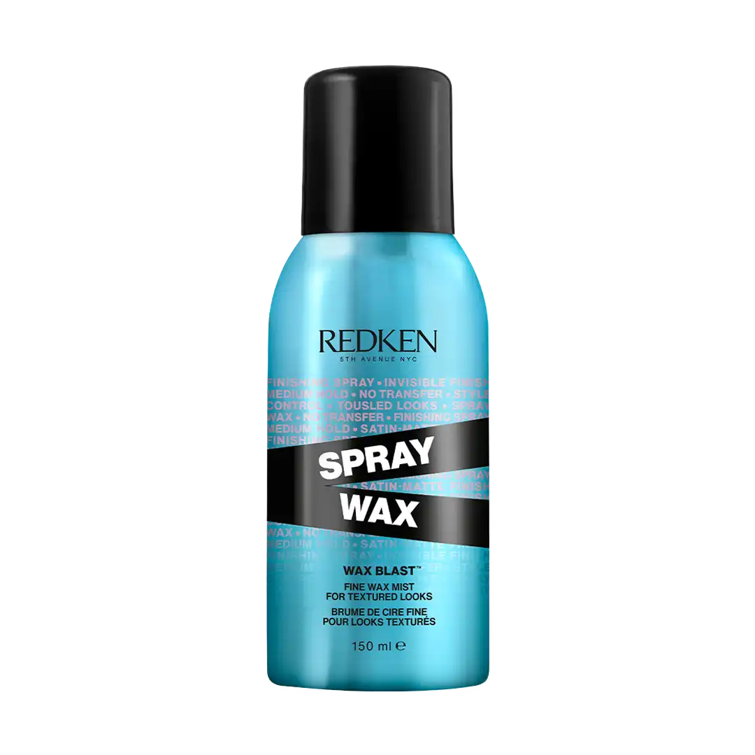 Redken Spray Wax, 150ml