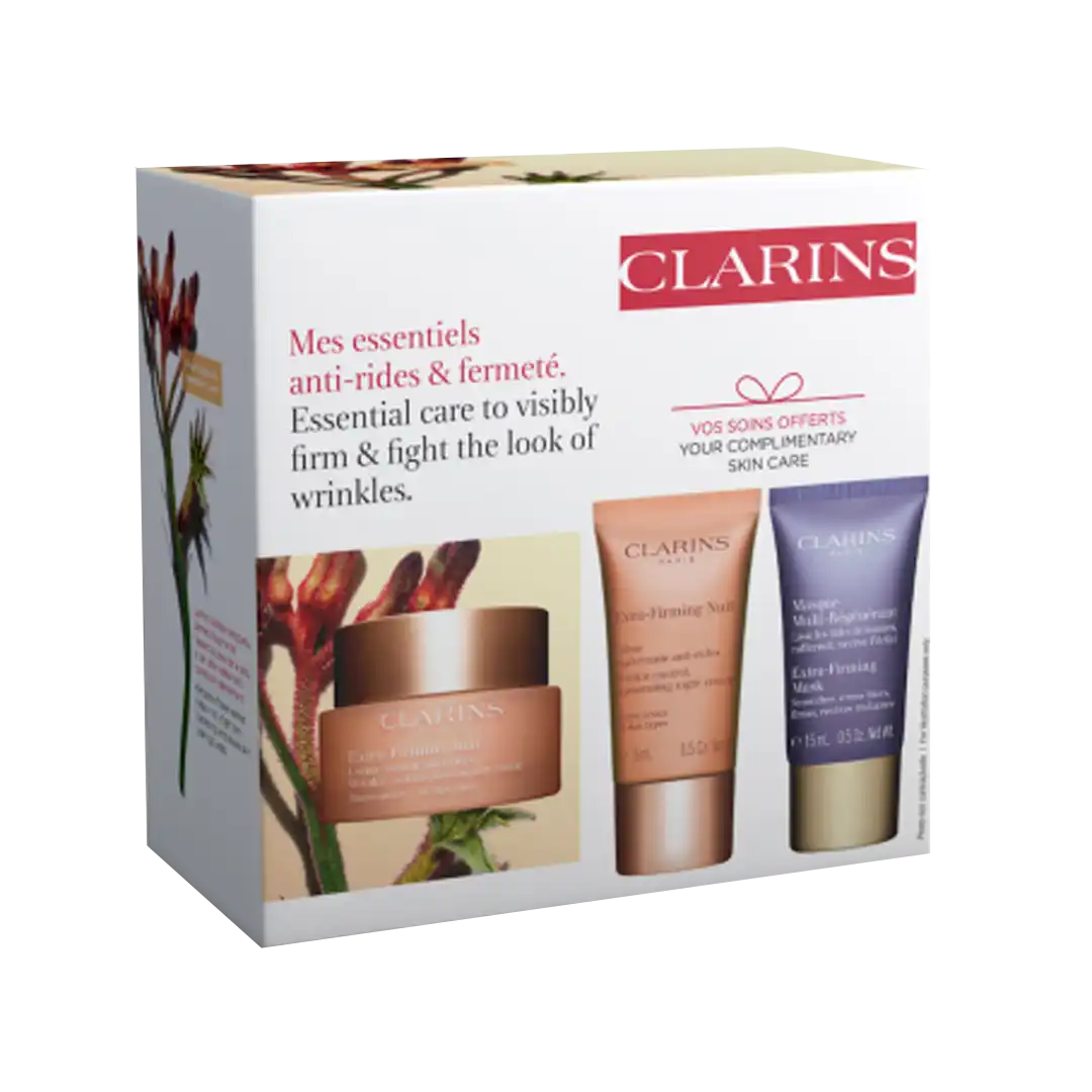 Clarins Extra-Firming Gift Set 
