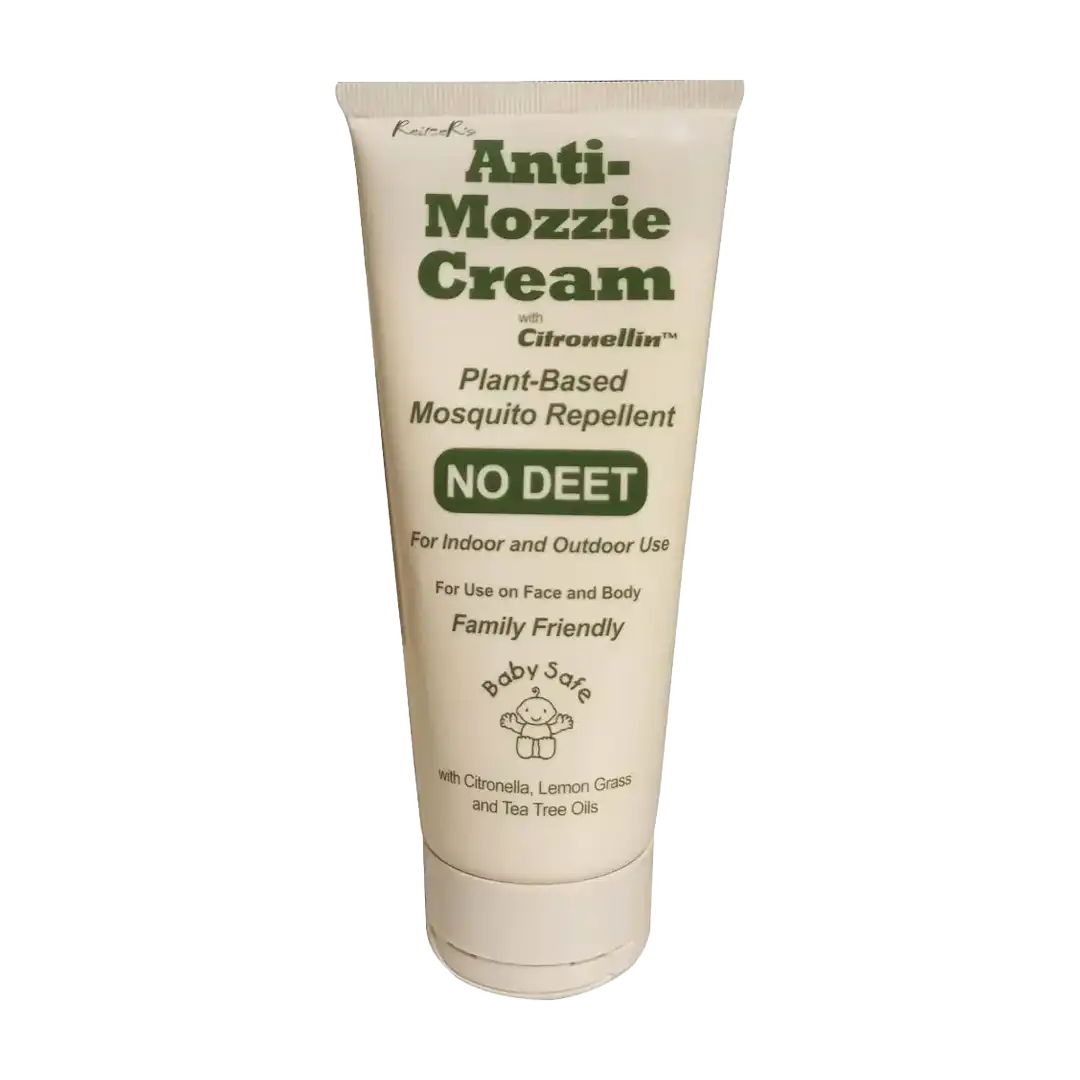 Reitzer Anti-Mozzie Cream Tube, 200ml