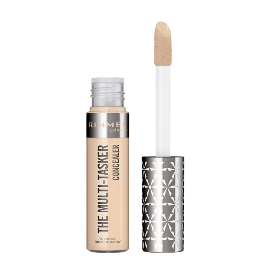 Rimmel The Multi-Tasker Concealer Assorted, 10 ml