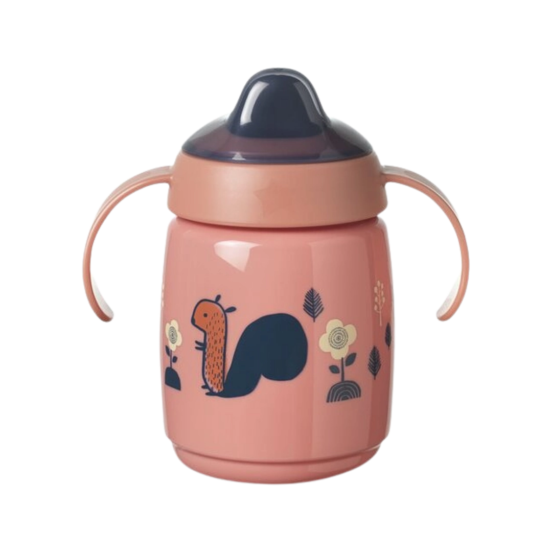 Tommee Tippee Girl Sippee Cup, 300ml