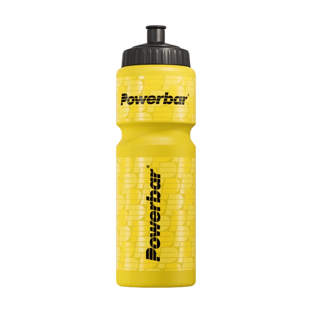 Powerbar Yellow Water Bottle, Assorted