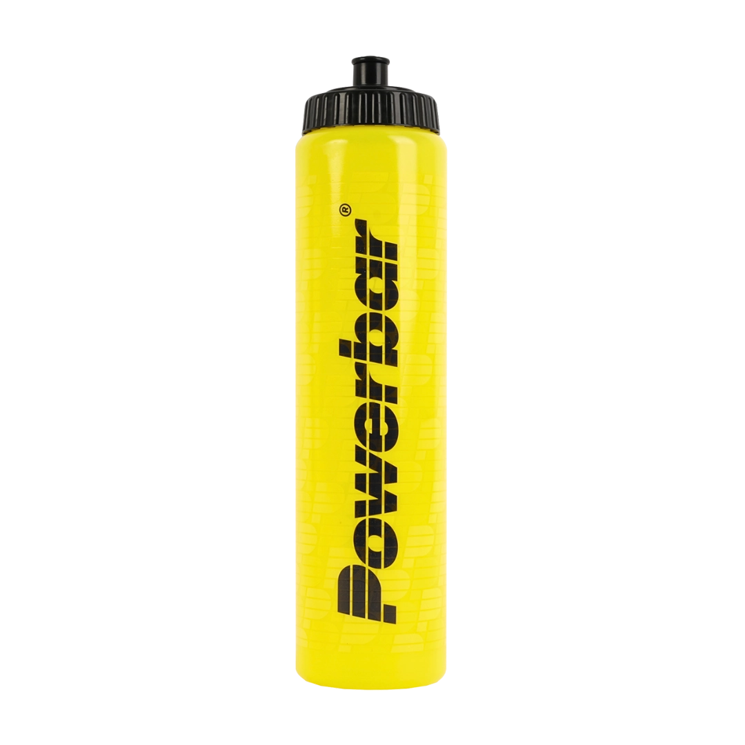 Powerbar Yellow Water Bottle, 1000ml