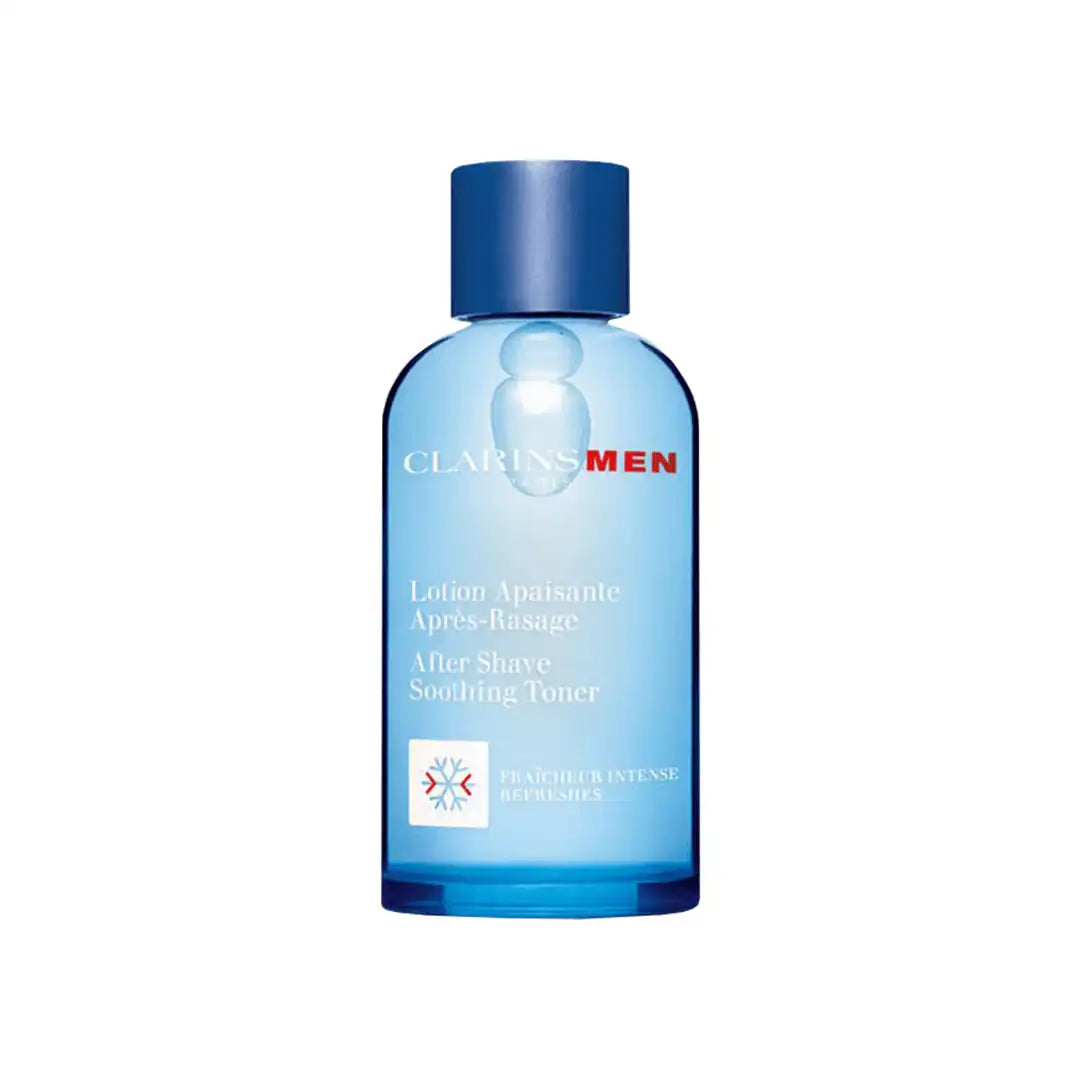 Clarins Men After-Shave Soothing Toner, 100ml