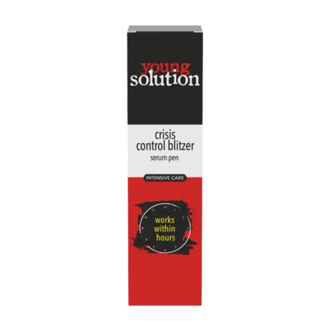 Young Solutions Crisis Control Blitzer Pen