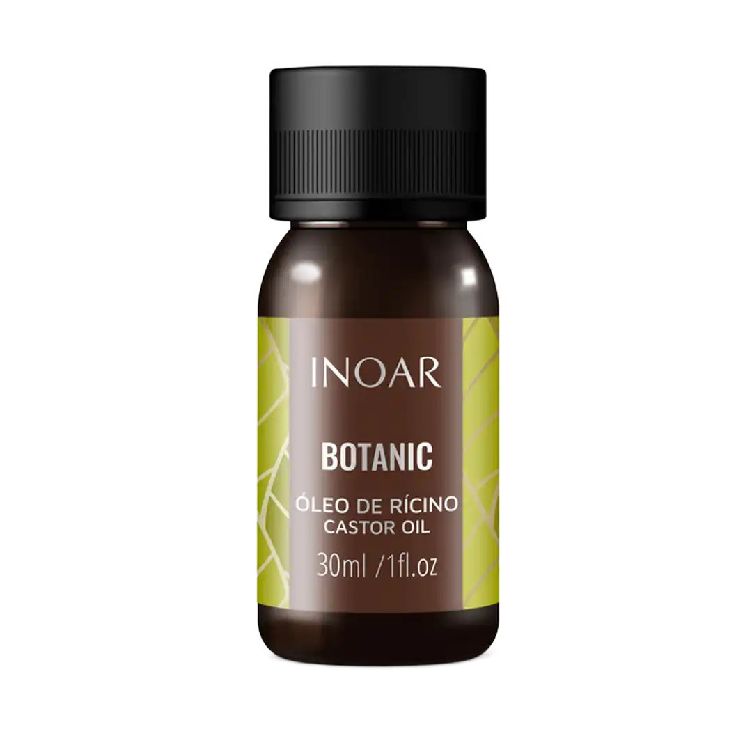 Inoar Botanic Oil, 30ml