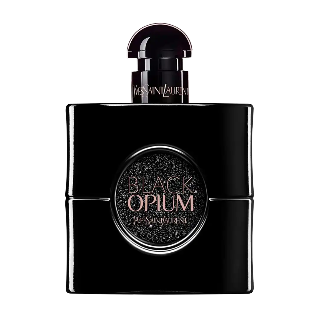 Yves Saint Laurent Black Opium Le Parfum, 50ml
