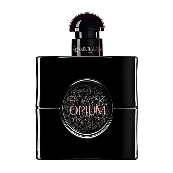 Yves Saint Laurent Black Opium Le Parfum, 50ml